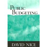 Public Budgeting