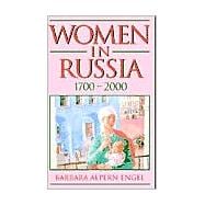 Women in Russia, 1700â€“2000