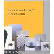 Ronan and Erwan Bouroullec