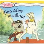 Two Mice in a Boat