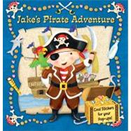 Jake's Pirate Adventure