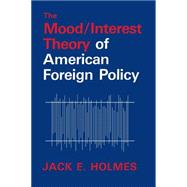 The Mood/Interest Theory of American Foreign Policy