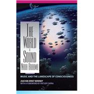 The World Is Sound