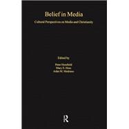 Belief in Media