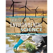 Exercises in Environmental Science