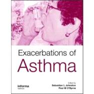 Exacerbations of Asthma