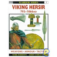 Viking Hersir 793-1066 AD