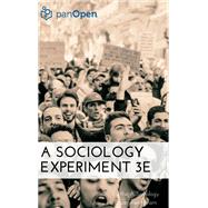 A Sociology Experiment 3e
