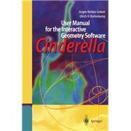 User Manual for the Interactive Geometry Software Cinderella