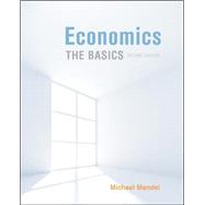 Economics : The Basics