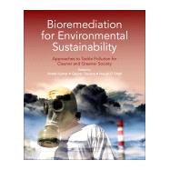 Bioremediation for Environmental Sustainability