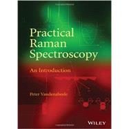 Practical Raman Spectroscopy An Introduction