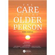 The Care of the Older Person