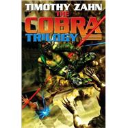 The Cobra Trilogy