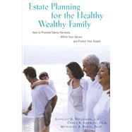 Estate Planning for Healthy PA