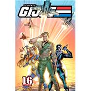 Classic G.I. Joe, Vol. 16