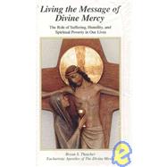 Living the Message of Divine Mercy