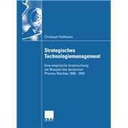 Strategisches Technologiemanagement