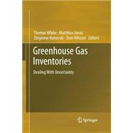 Greenhouse Gas Inventories