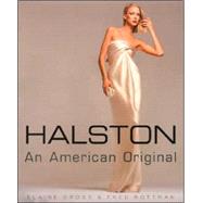 Halston : An American Original