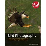Bird Photography: A Guide to the Equipment, Techniques, and Locations for Capturing Beautiful Images