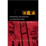 Migration, Mujercitas, and Medicine Men