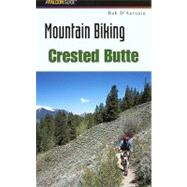 Mountain Biking Crested Butte