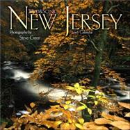 Wild & Scenic New Jersey 2006 Calendar