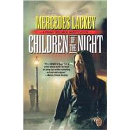 Children of the Night A Diana Tregarde Investigation