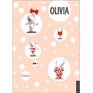 Olivia; 2006 Engagement Calendar