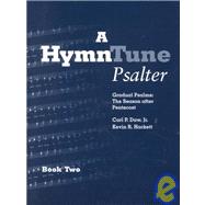 A Hymntune Psalter