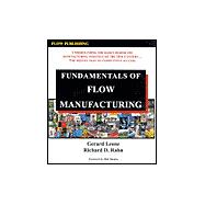 Fundamentals of Flow Manufacturing