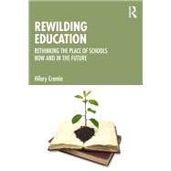 Rewilding Education