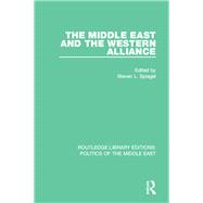 The Middle East and the Western Alliance