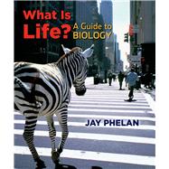 What Is Life? A Guide to Biology w/Prep-U