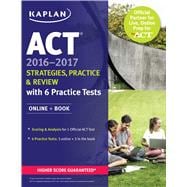 Kaplan ACT Premier 2016-2017