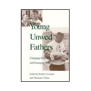 Young Unwed Fathers