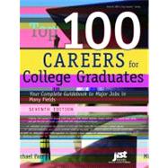Top 100 Careers for College Graduates
