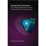 Compensation Innovation