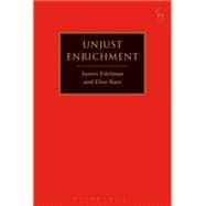 Unjust Enrichment Second Edition
