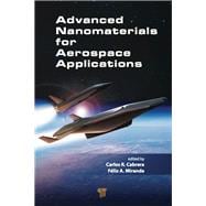 Advanced Nanomaterials for Aerospace Applications