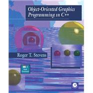 Object-Oriented Graphics Programming in C++/Book and Disk