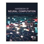 Handbook of Neural Computation