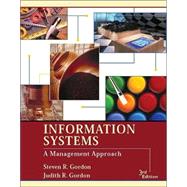 Information Systems A Management Approach