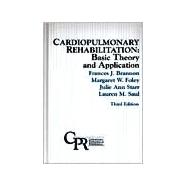 Cardiopulmonary Rehabilitation