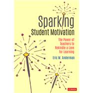 Sparking Student Motivation