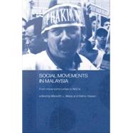 Social Movement Malaysia