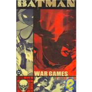 Batman War Games: Act Two