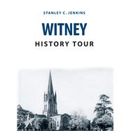 Witney History Tour