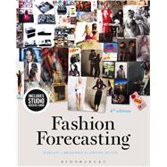 Fashion Forecasting Bundle Book + Studio Access Card